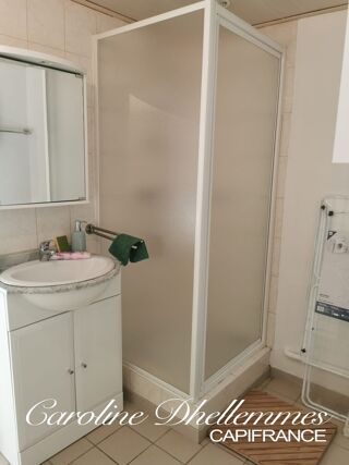  Maison à vendre 2 pièces 32 m²