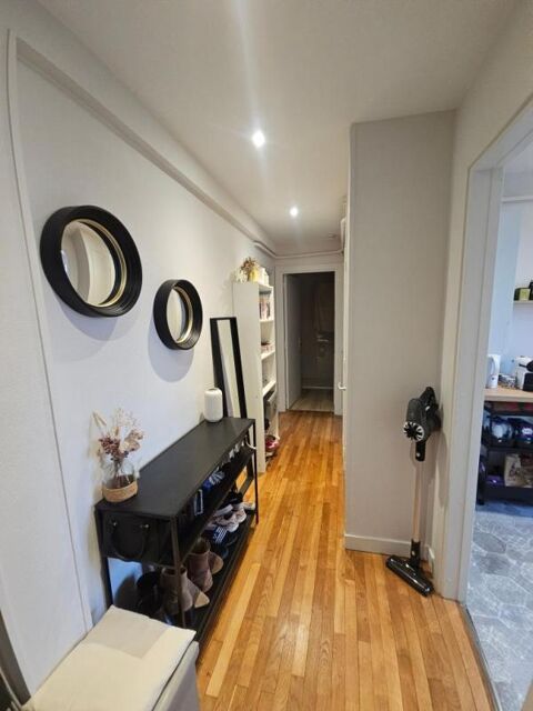  Appartement � louer 2 pi�ces 45 m�