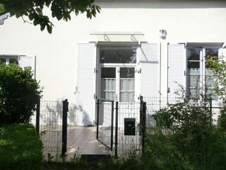  Appartement à louer 2 pièces 40 m²