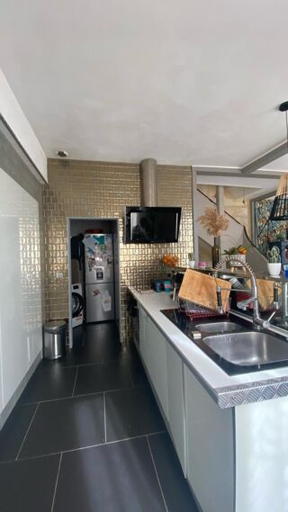  Maison � vendre 4 pi�ces 117 m�