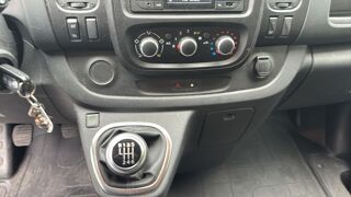 Trafic VU 2.0 dCi 120 Grand Confort 2021 occasion 92160 Antony