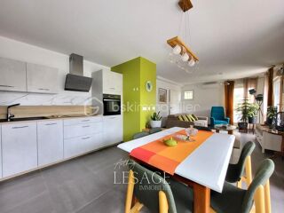  Maison � vendre 5 pi�ces 97 m�