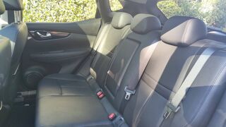 Qashqai II 1.6 DIG-T 163 Tekna 2016 occasion 94420 Le Plessis Trevise