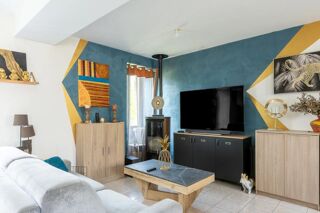  Maison à vendre 3 pièces 55 m²