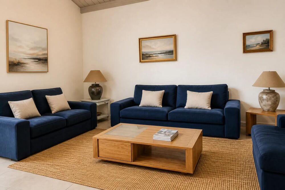 Maison de 5 pièces de 113 m² à Saint-Clément-des-Baleines
