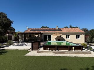  Maison � vendre 6 pi�ces 132 m�