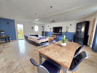  Maison � vendre 6 pi�ces 195 m�