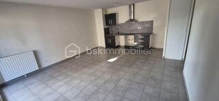  Appartement � vendre 3 pi�ces 60 m�