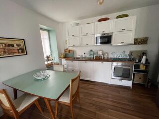  Maison à vendre 4 pièces 80 m²