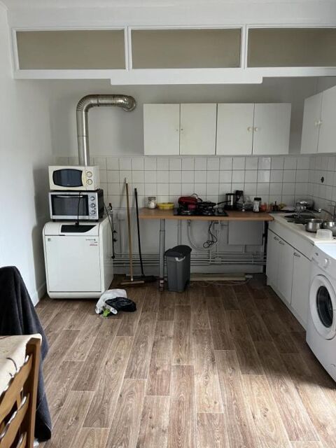   Appartement de 50m2 � louer sur Knutange Appartement - 2 pi�ce(s) - 50 m�