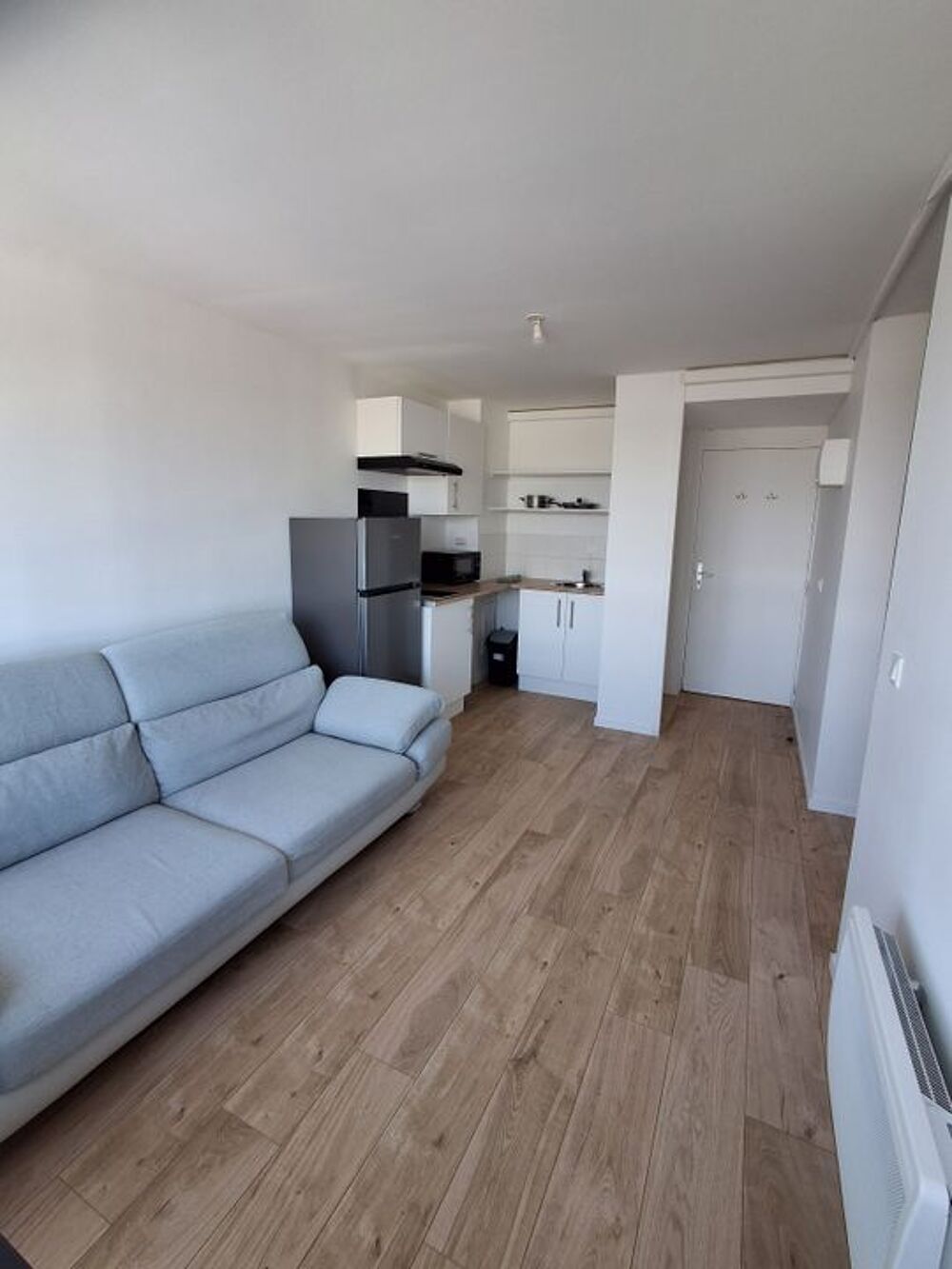 Location Appartement Appartement de 30m2 à louer sur Ambès Ambes