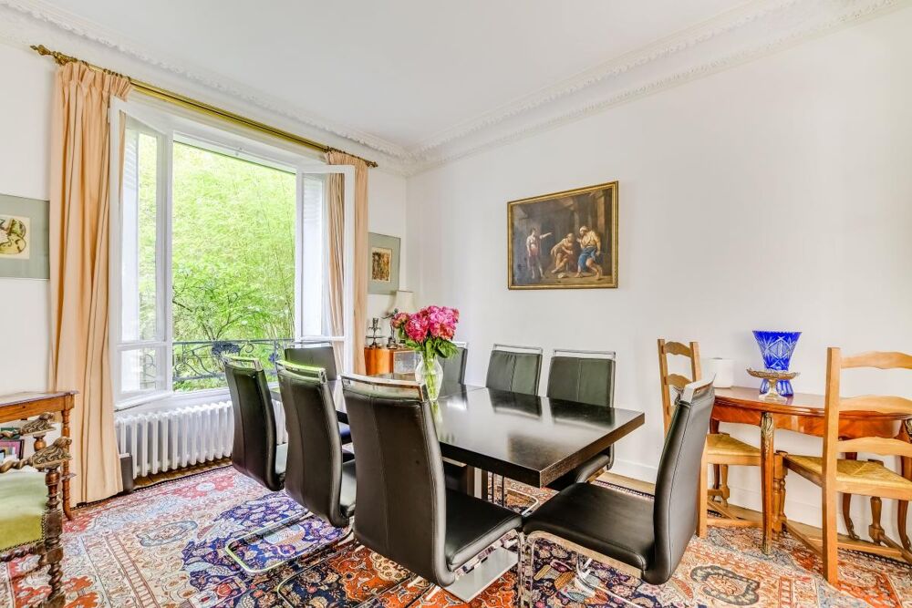 à vendre  Appartement Vincennes (94300)