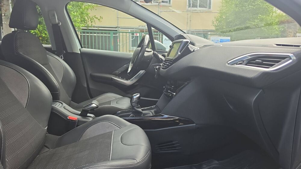 2008 1.2 PureTech 82 Allure 2019 occasion 91440 Bures Sur Yvette
