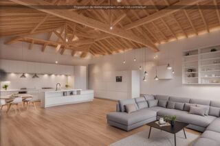  Maison � vendre 4 pi�ces 148 m�