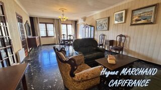  Maison à vendre 4 pièces 111 m²