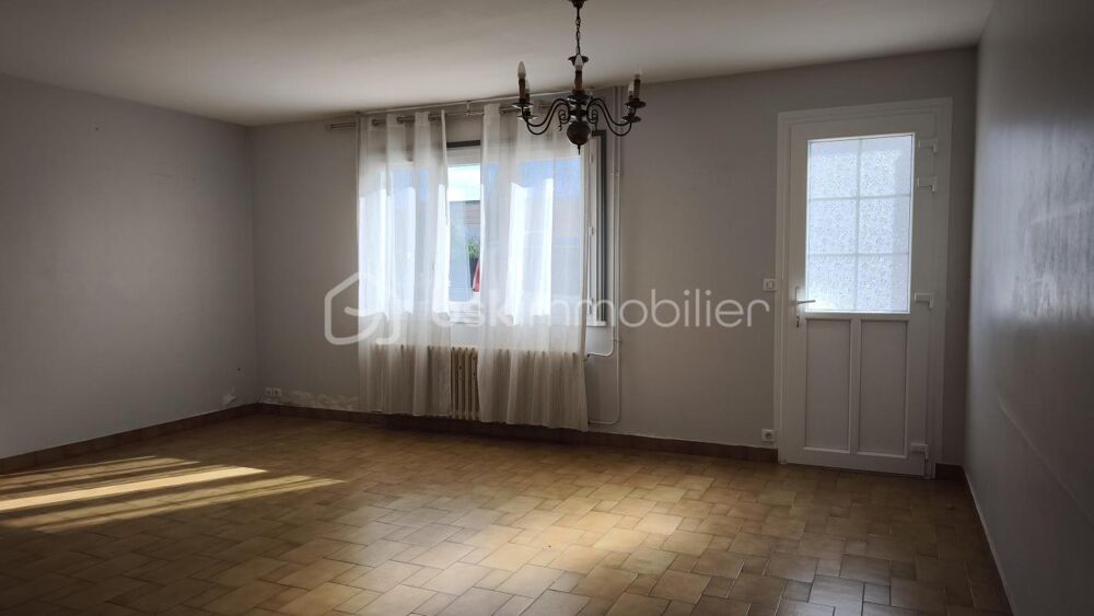 Maison avec dépendance