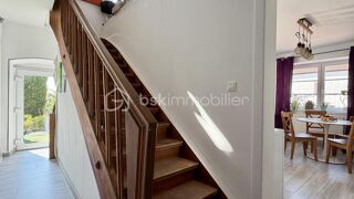  Maison à vendre 6 pièces 195 m²