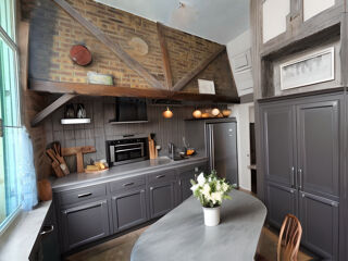  Appartement � vendre 3 pi�ces 68 m�