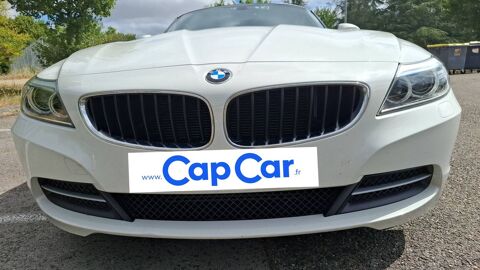 Z4 sDrive 18i 156 Lounge 2013 occasion 82000 Montauban