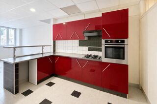  Maison à vendre 6 pièces 163 m²