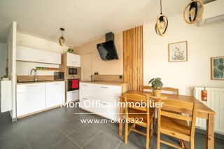  Maison � vendre 3 pi�ces 68 m�