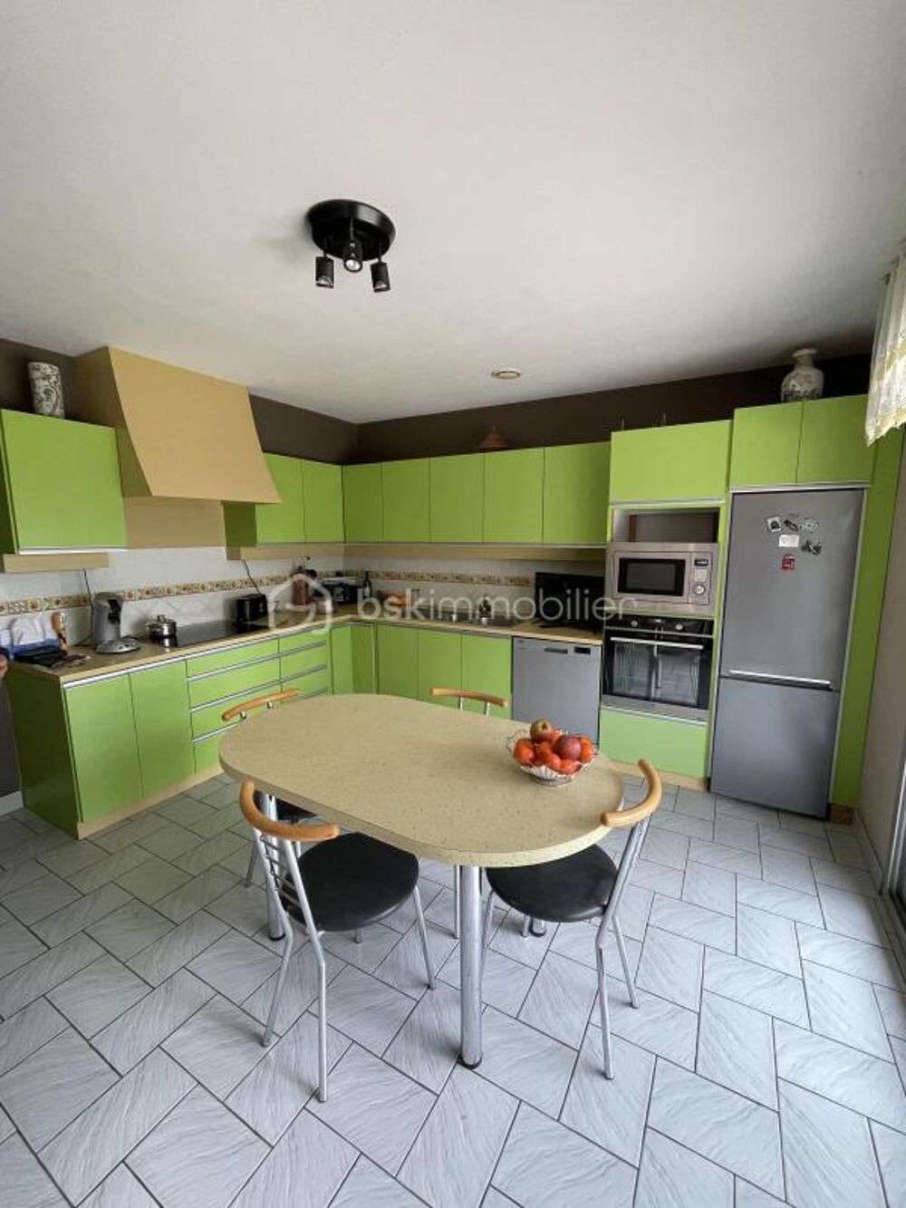 Maison 6 pièces d'architecte de 171 m²