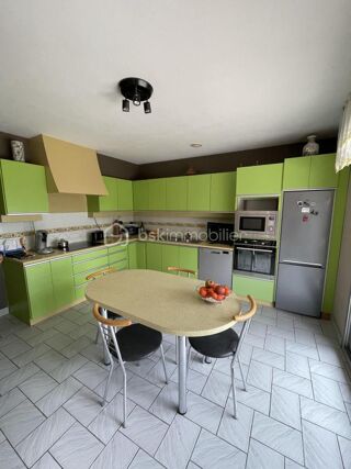  Maison à vendre 6 pièces 171 m²