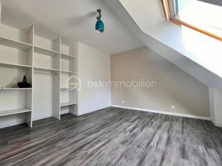  Maison à vendre 6 pièces 140 m²