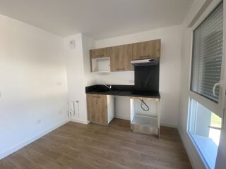  Appartement à louer 3 pièces 62 m²