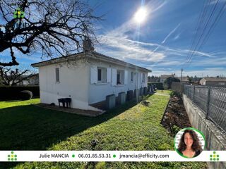  Maison � vendre 4 pi�ces 108 m�