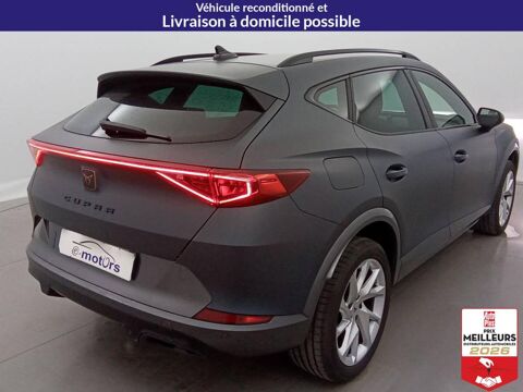 Formentor TSI 150 DSG7 Edition 2024 occasion 10150 Lavau