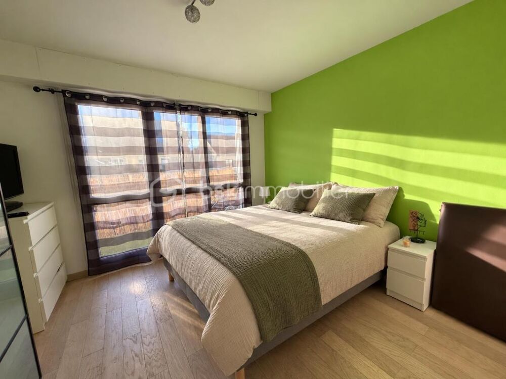 Vente Appartement Nouveauté / T3 rue Mauvoisins / Garage + cave Nantes