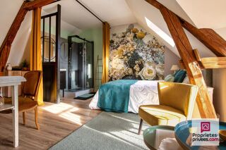  Maison � vendre 6 pi�ces 160 m�