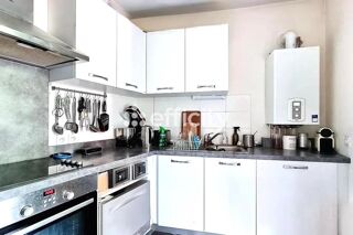  Appartement � vendre 3 pi�ces 56 m�