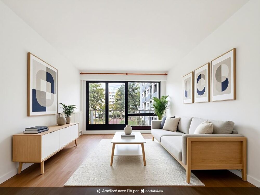 Vente Appartement Appartement Courbevoie