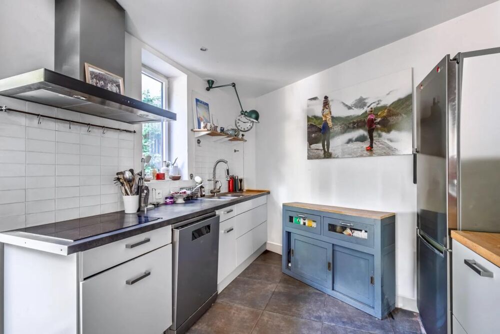à vendre  Propriété/château Vitry-sur-Seine (94400)