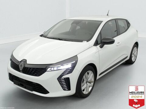 Renault Clio 5 TCE 90 CH GSR2 EVOLUTION 2025 occasion Lavau 10150