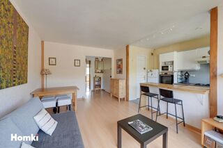 Vente Appartement Appartement T3 de 57 m² à Le Pecq 78230, Avenue Charles de Gaulle Le pecq