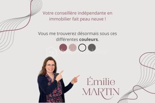  Maison � vendre 4 pi�ces 82 m�