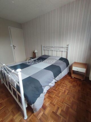  Appartement � vendre 3 pi�ces 59 m�