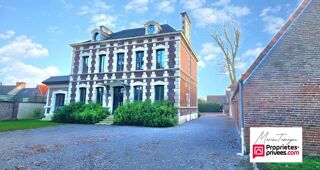  Maison � vendre 11 pi�ces 403 m�