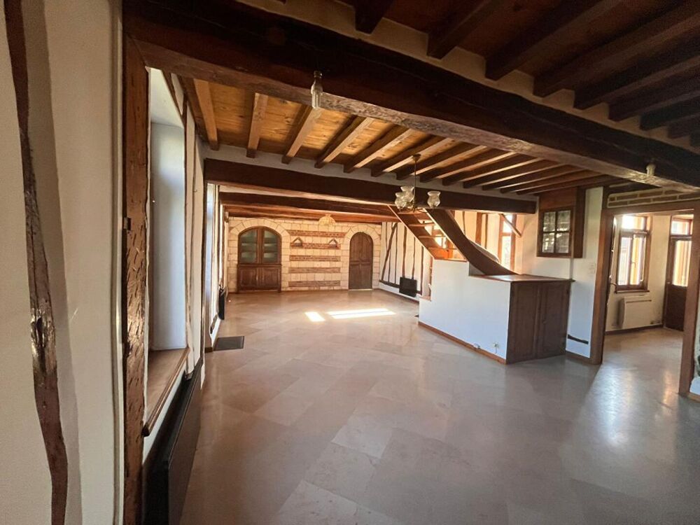 Vente Maison Maison au coeur de Flesselles (80) - 6 pièces - 128 m2 Flesselles