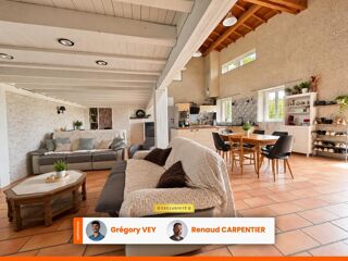  Maison à vendre 6 pièces 169 m²