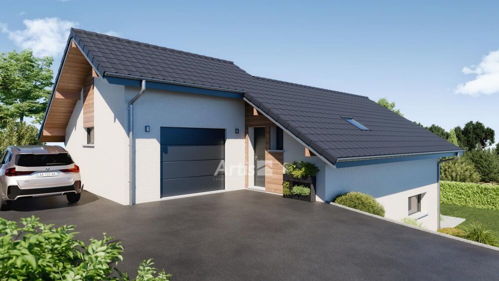 Maison spacieuse à BOUSSY dans un lotissement calme
