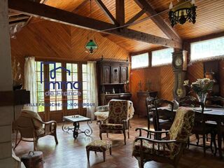  Maison � vendre 8 pi�ces 154 m�