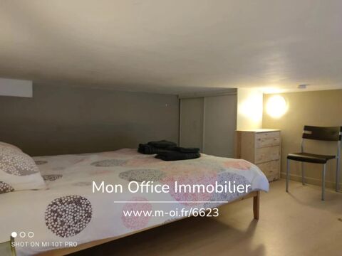  Appartement à vendre 3 pièces 59 m²