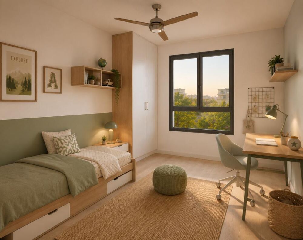 Vente Appartement T2 de 41m2 France