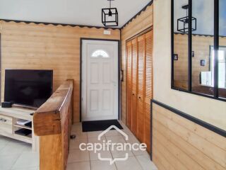  Maison à vendre 7 pièces 120 m²