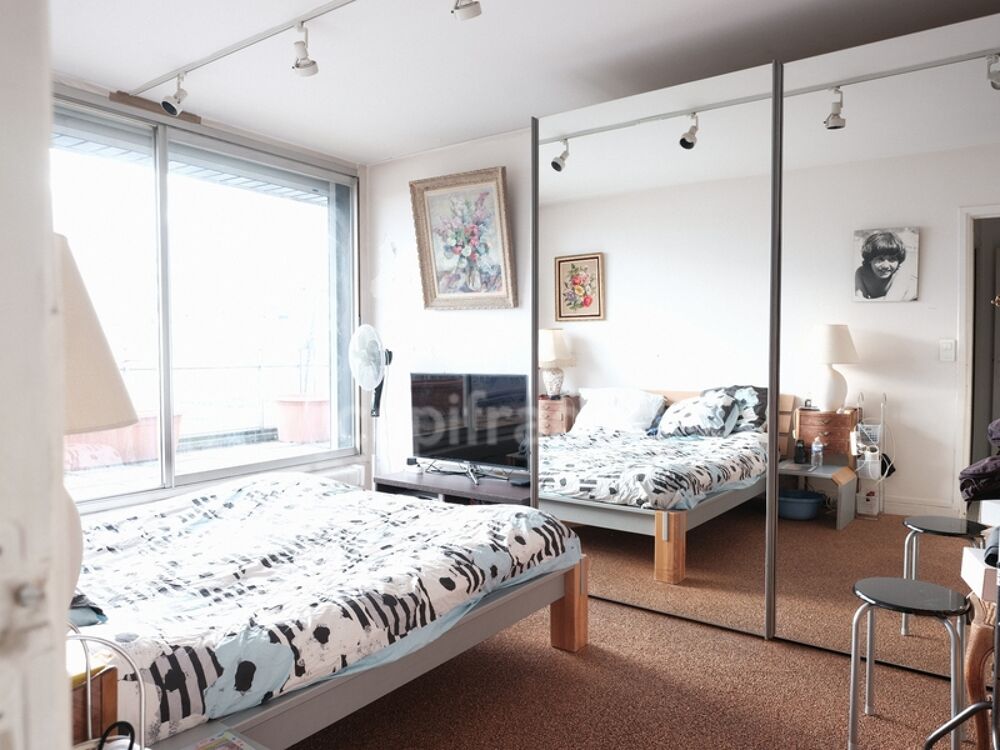  vendre  Appartement Paris 12