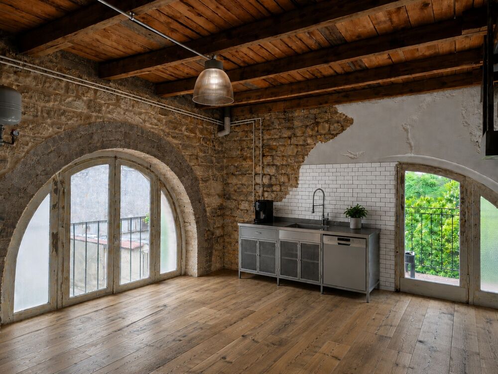 Appartement à 133M2 LONGWY (54)